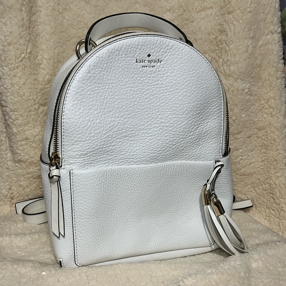 kate spade Handbags - Kate Spade Atwood Place Bradley Backpack